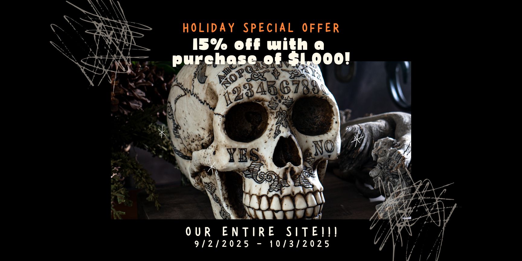 Holiday Special Offer  Holiday Special Offer