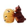 Salt and Pepper Shakers