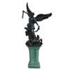 Large Statues