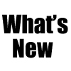 What's New!