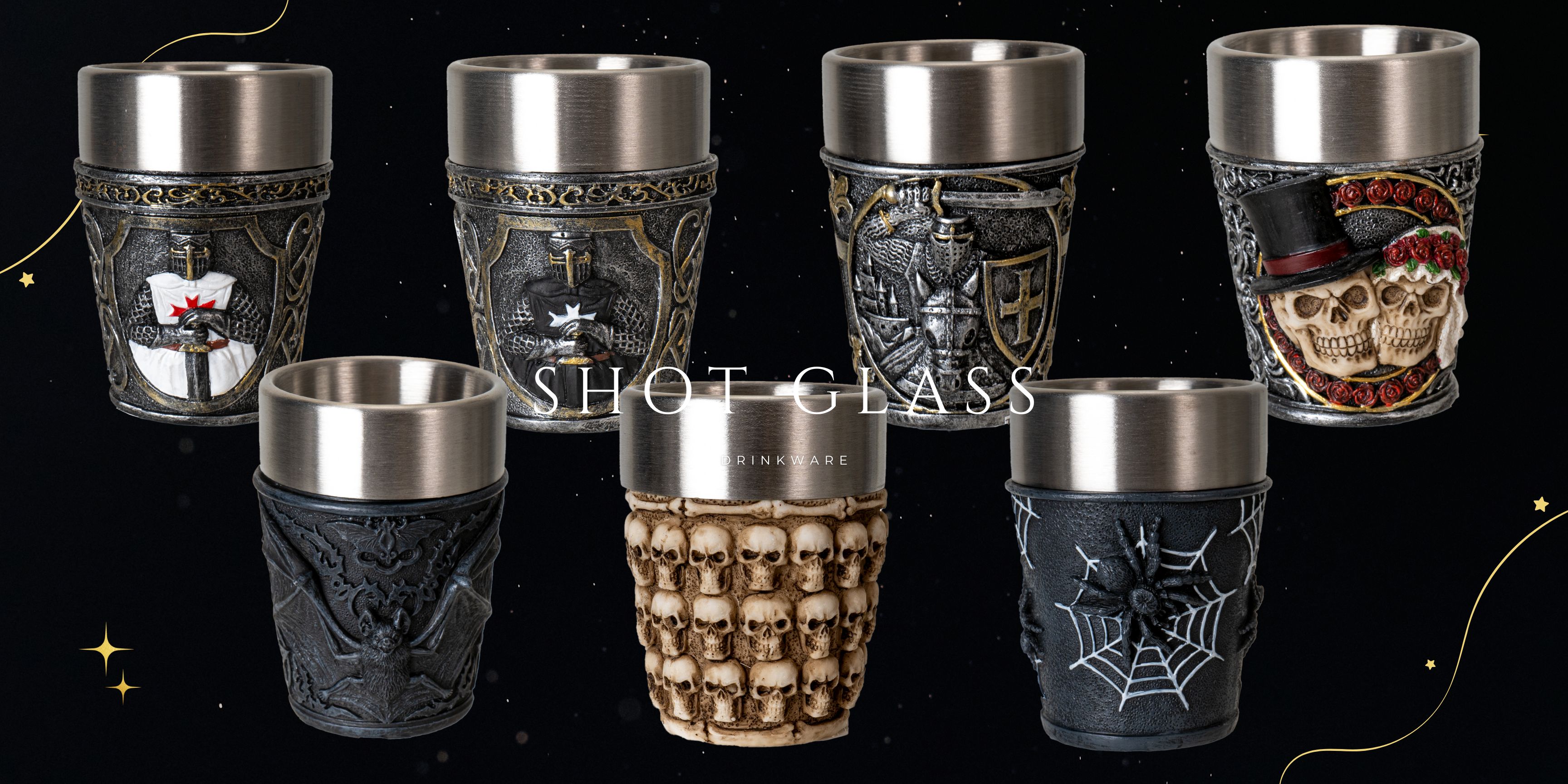 Shot Glass