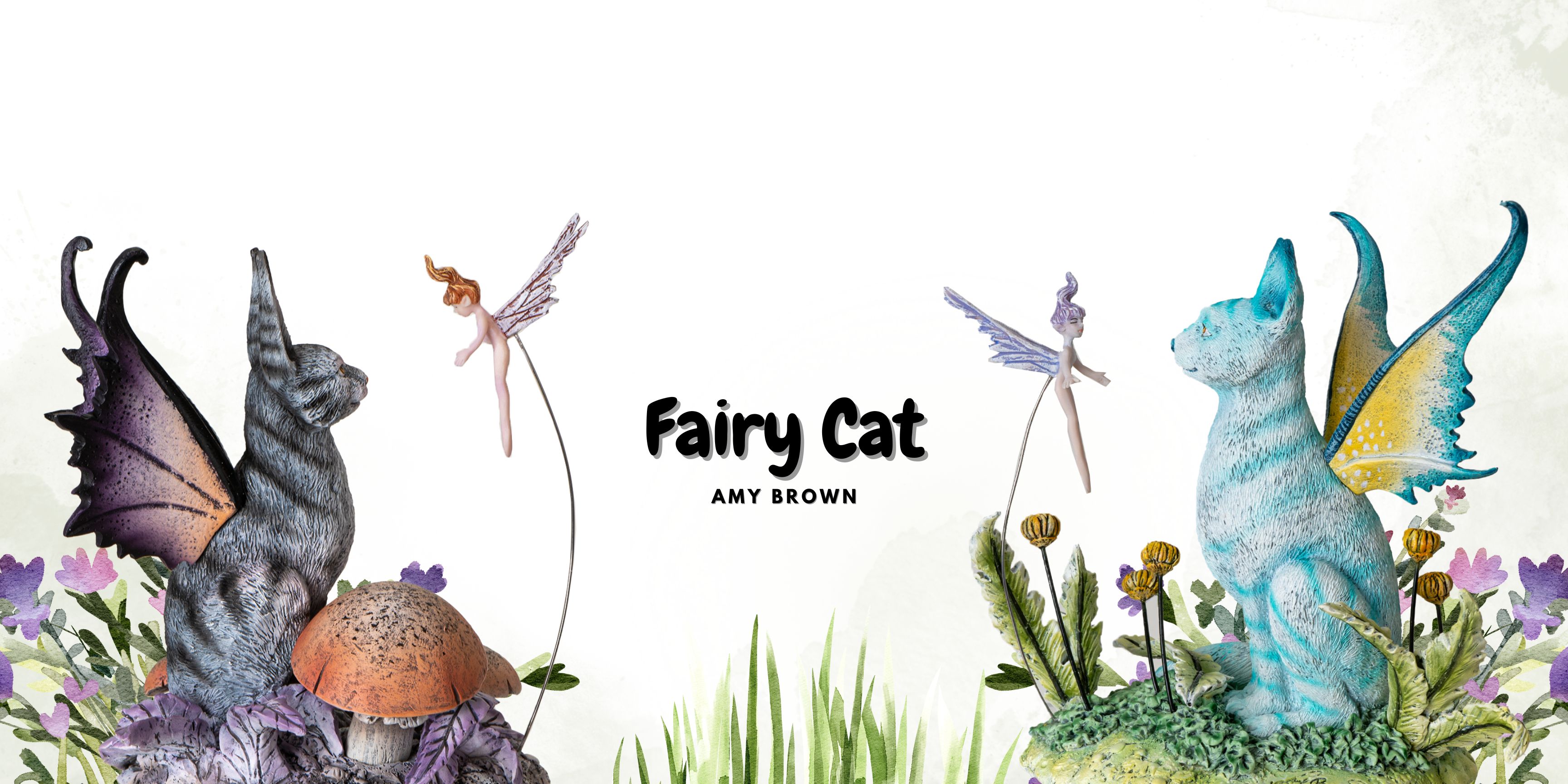 Fairy Cat