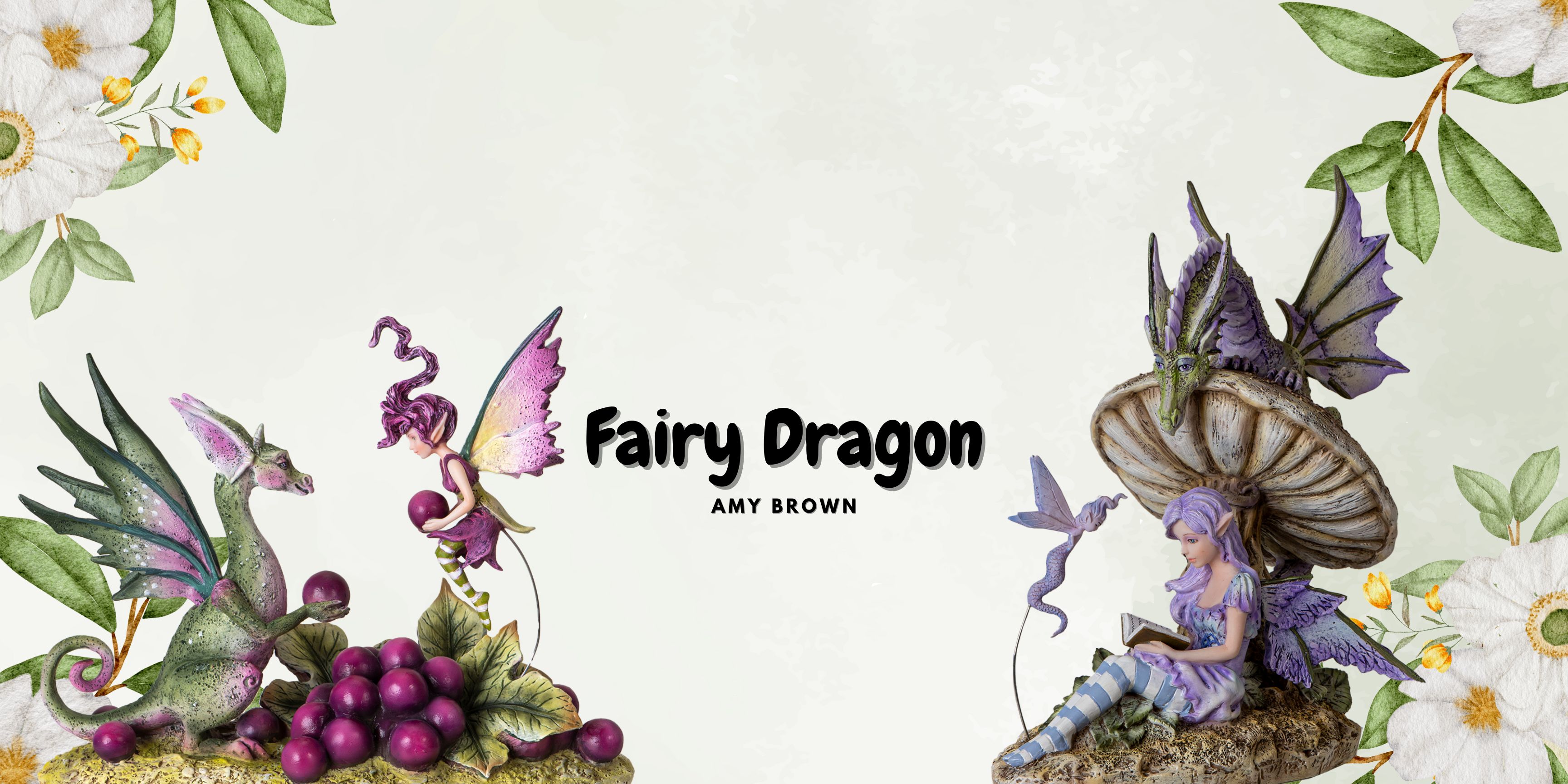 Fairy Dragon