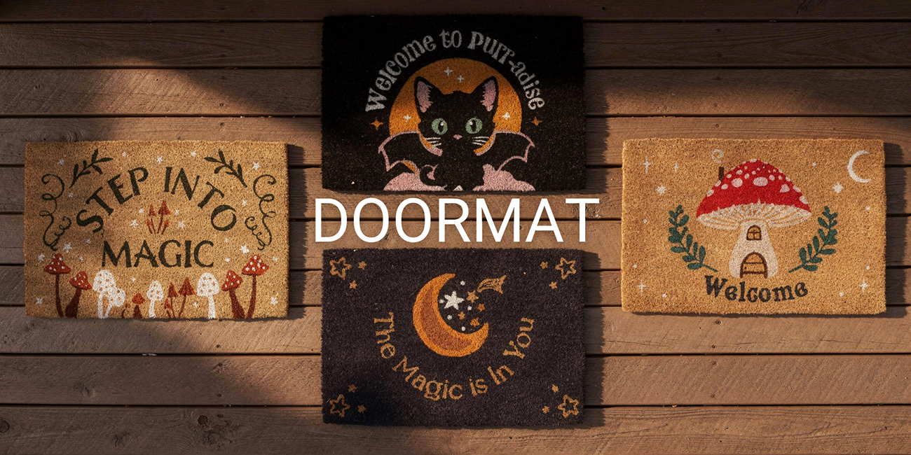 Doormats Doormats