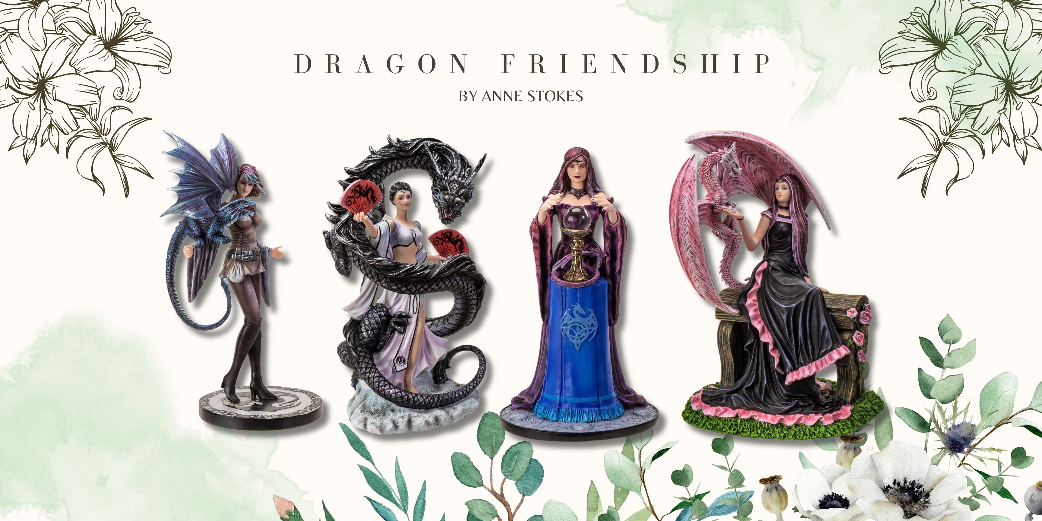 Dragon Friendship